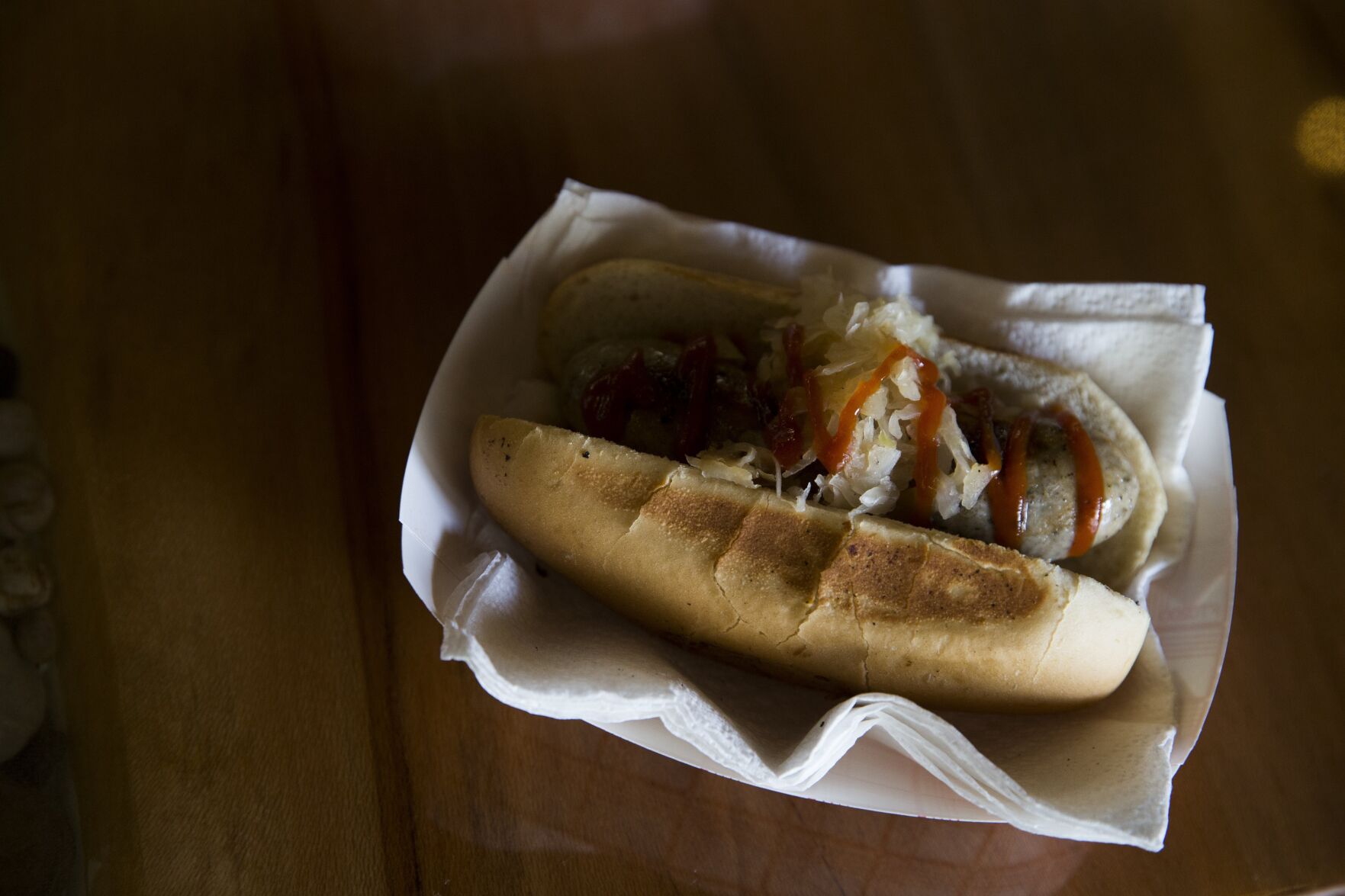 Το Wurst